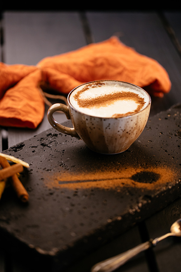 Giriftar Cafe Menü