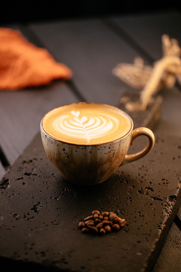 Giriftar Cafe Menü