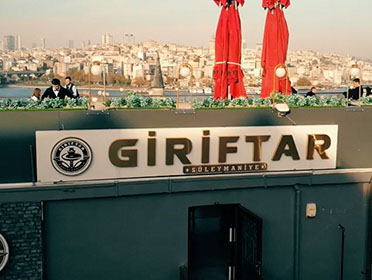 Giriftar Genel Video